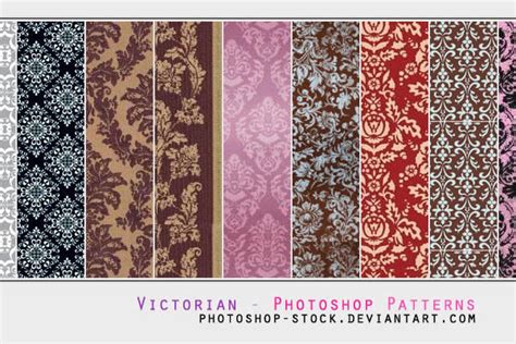 40+ Best Free Photoshop Pattern Packs for Creatives — Speckyboy