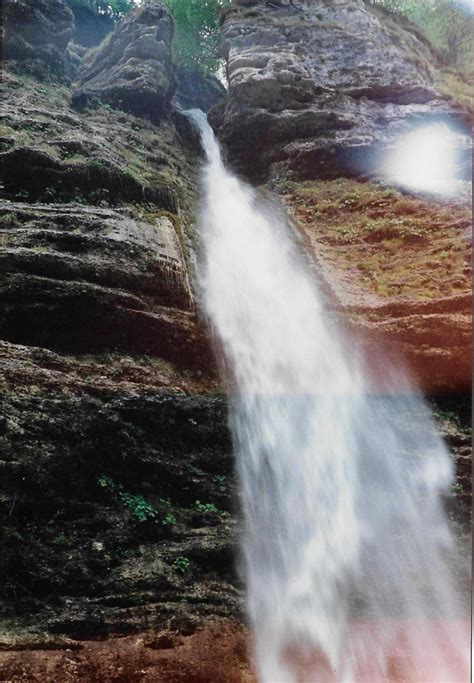Ferrata Okno