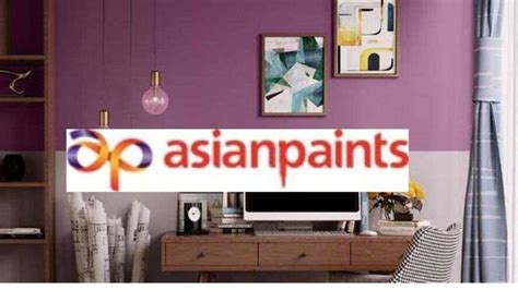 Asian Paints drops after quarterly results as margin woes grip ...