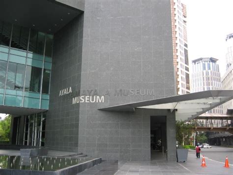 Ayala Museum, manila, Philippines - Top Attractions, Things to Do ...