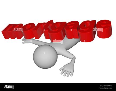 Weighed down with debt hi-res stock photography and images - Alamy