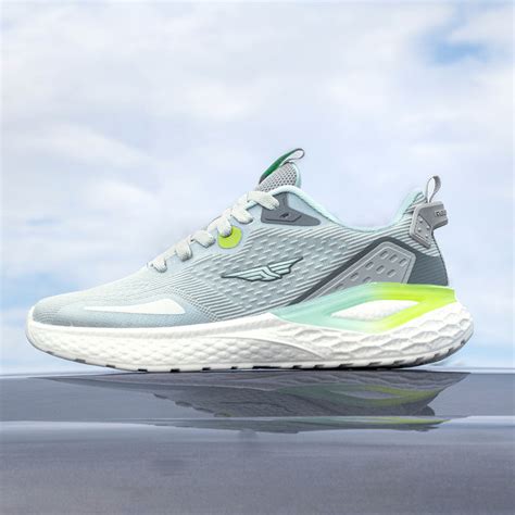 Buy Red Tape Women Grey Running Shoes Online