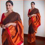 Handloom Sarees: Celebrating National Handloom Day – India's Wedding Blog