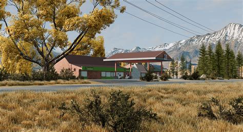 BeamNG.drive v0.28 Release Notes - BeamNG.drive