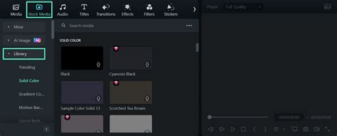 How To Create and Use Pop-up Animation [Filmora Tips]