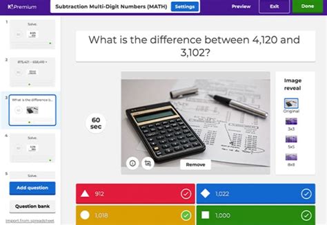 Kahoot! Price, Features, Reviews & Ratings - Capterra India