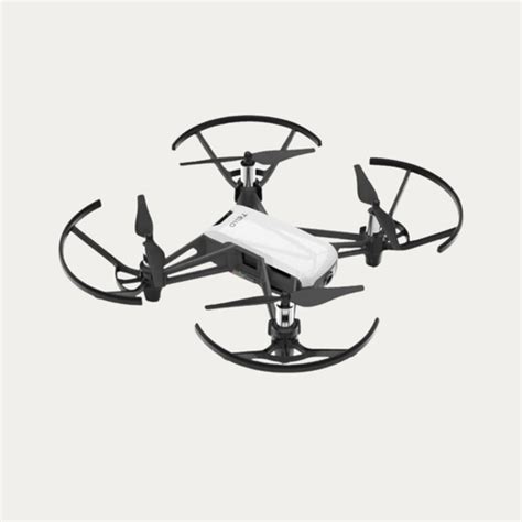 DJI Tello Nano Drone | 720p HD Camera & Stabilization