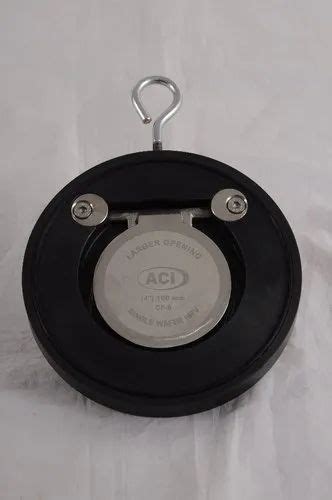 Wafer Check Valve - Wafer Check Non Return Valve Manufacturer from ...