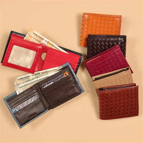 CAWM 020 | MEN'S WALLET | TAN / CHALK – Calonge