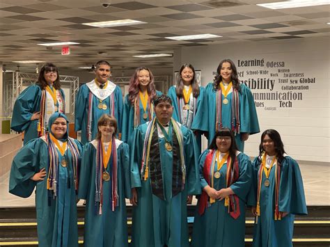 PHOTO GALLERY: 2023 George H.W. Bush New Tech Odessa Top 10 - Odessa ...