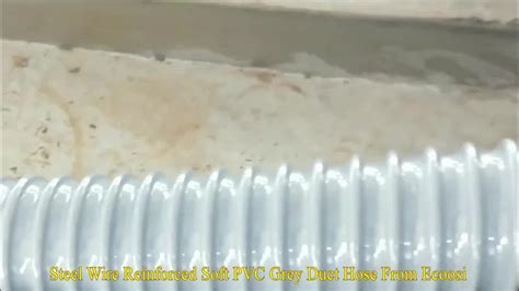 Stainless Steel Flexible Conduit - Steel Wire Reinforced Flexible ...