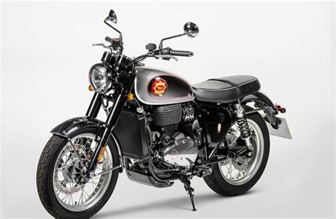 BSA Motorcycles previews new Gold Star ahead of official reveal ...