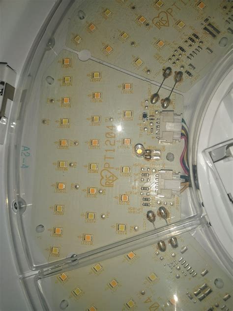 How to Repair LED Ceiling Light 的图像结果