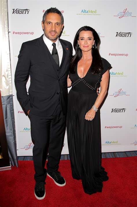 Kyle Richards & Mauricio Umansky's Separation: A Full Timeline