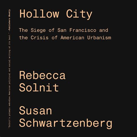 Buy Hollow City: The Siege of San Francisco and the Crisis of American ...