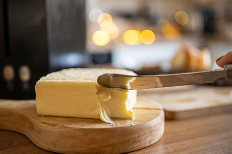 FDA issues nationwide recall at 2nd-highest warning level over butter ...