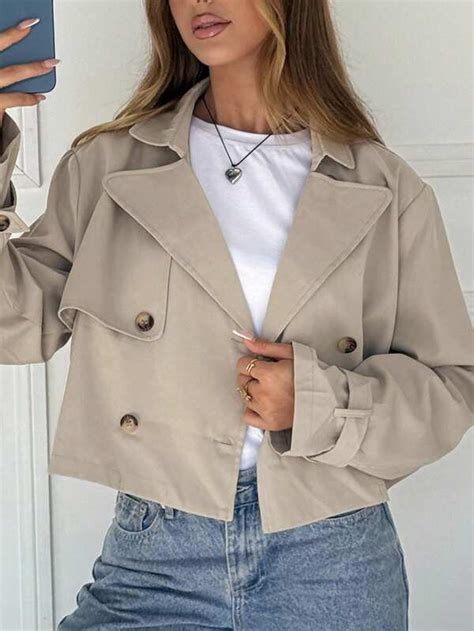 Women's Coats, Jackets | SHEIN EUR