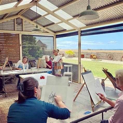 Still Life Drawing Workshop, Brompton Community Garden, 29 March 2024 ...