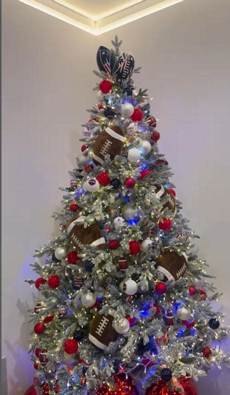 Cardi B shares glimpse of themed Christmas trees for her kids