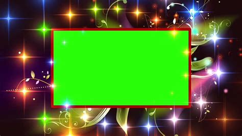 Green Screen Background Tutorial 的图像结果