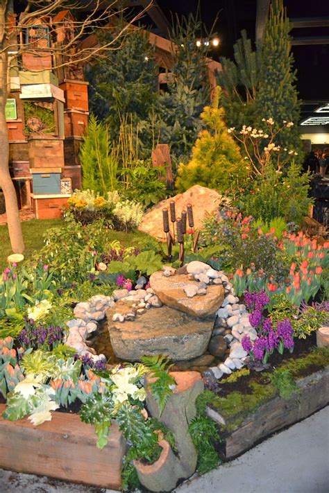 The Outlaw Gardener: My First Visit To West Seattle Nursery