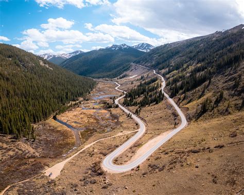 Driving Independence Pass in Colorado (Photo Guide)