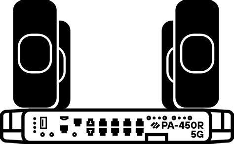 PA-Series Next-Generation Firewalls - Hardware Architectures - Palo ...