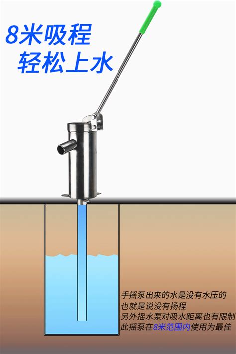 集水井雨水抽水泵120W塑料家用办公抽水机-环保在线