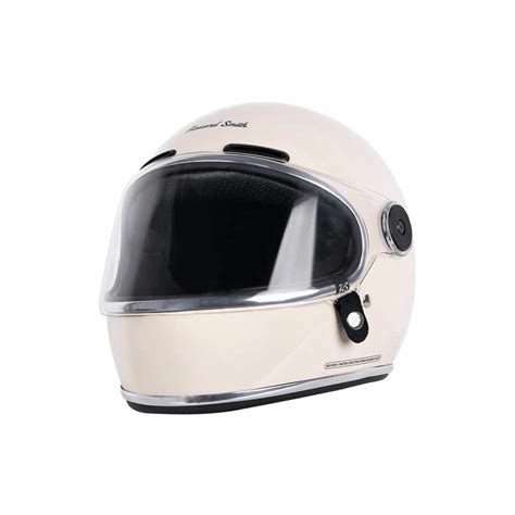 7 Helm Full Face Terbaik untuk Keamanan Maksimal