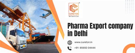 Pharma Export company in Delhi - Best Franchise