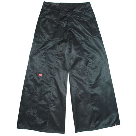 『AMOK LONDON』 90-00s Rave design pants | excube.e_shop