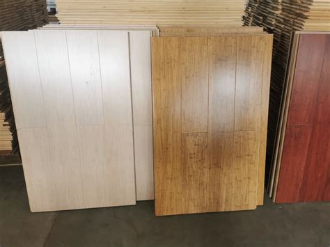 CHINA BAMBOO FLOOR – The Professional Bamboo Floor Manufacturer