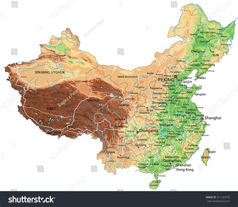 China Normal Map 的图像结果