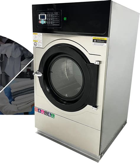 Commercial Clothes Dryer