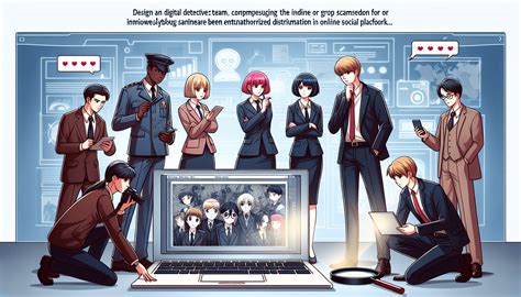 Netflix sucht Verantwortliche für Ranma 1/2- und Dandadan-Leaks auf Discord