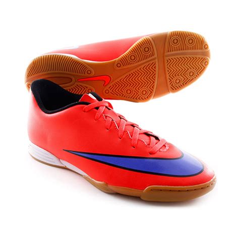 Patike Mercurial Vortex II IC / 651648-650, NIKE | Volim svoj dom