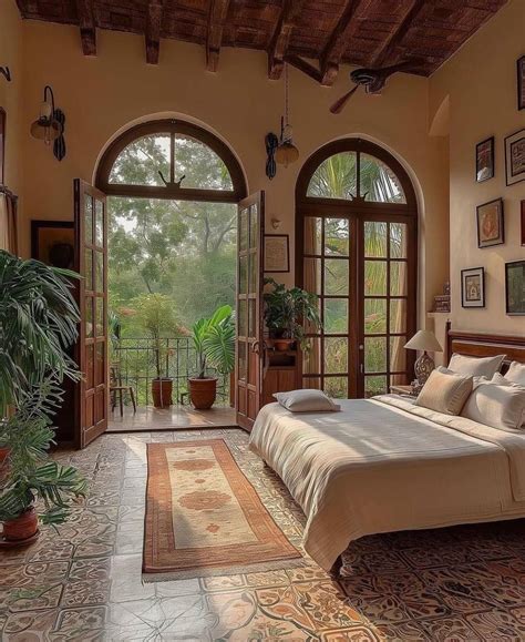 Pin by Suzie Finlay on Home interiors/rooms | Spanish home decor, Dream ...