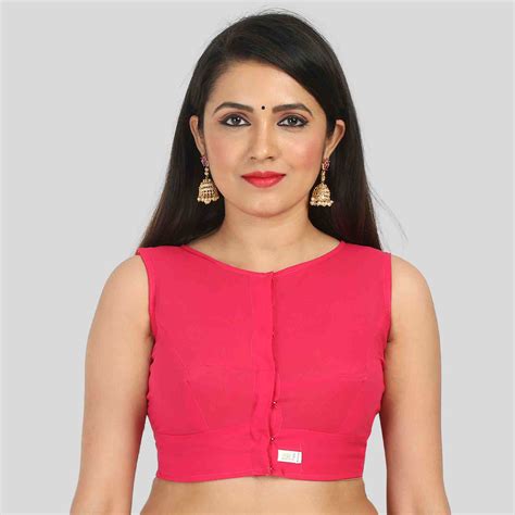 Embroidery Hand Painting Dupion Readymade Blouse, Made To Order – JIS ...