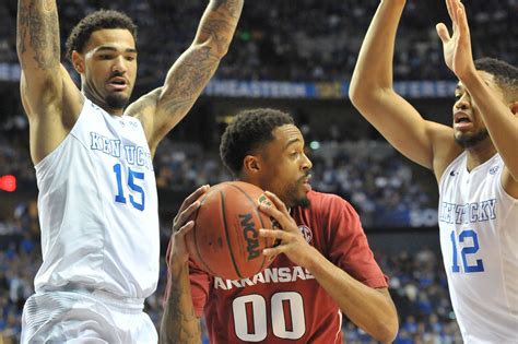 NCAA bracket 2015: March Madness bracket features Kentucky as overall ...