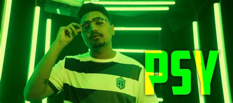 Ace And Psy Left Entity Gaming's Counter Strike Roster