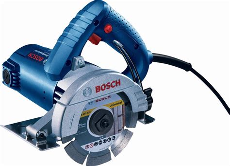 Bosch GDC 121 Marble Cutter 5 Inch GDC 121 : Amazon.in: Home & Kitchen