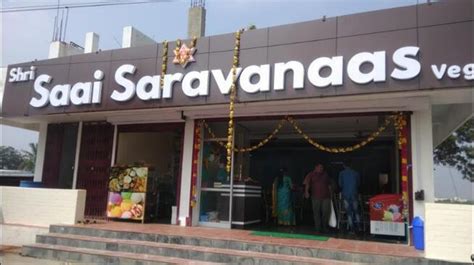 Menu at Hotel Shri Saai Saravanaas, Irungalur