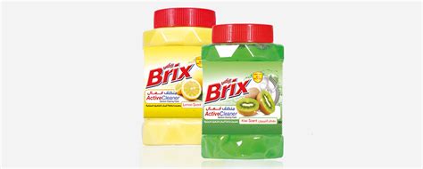 Detergent Technology | Product Details