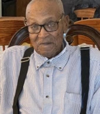 Walter Elliott Obituary - 2024 - Rollins' Mortuary, Inc.