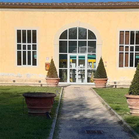 MUNICIPAL LIBRARY "BARTOLOMEO DELLA FONTE" (2025) All You Need to Know ...