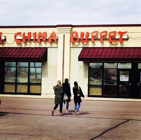 CHINA BUFFET, Mankato - Menu, Prices & Restaurant Reviews - Tripadvisor