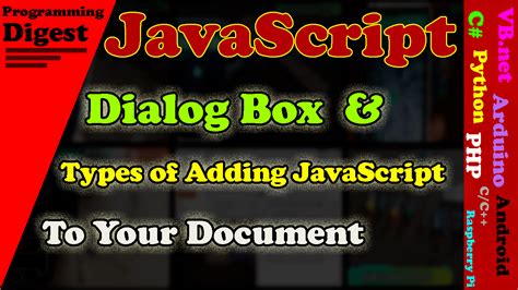 Image result for Three Types of JavaScript