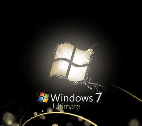 Windows 7, Microsoft Windows, Operating systems Wallpapers HD / Desktop ...