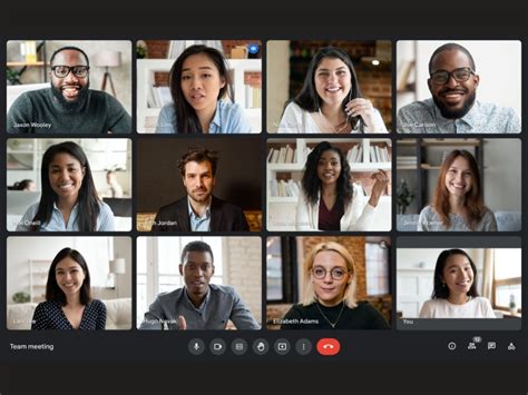 Google Meet vs Microsoft Teams: Which is best for video conferencing ...