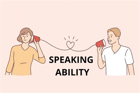Speaking 的图像结果